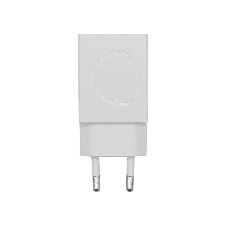 Cargador USB Aisens 10W 5V 2A Blanco — imagen 1