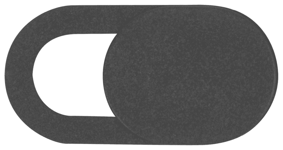 Cubierta para Webcam Natec CrayFish miniatura 2