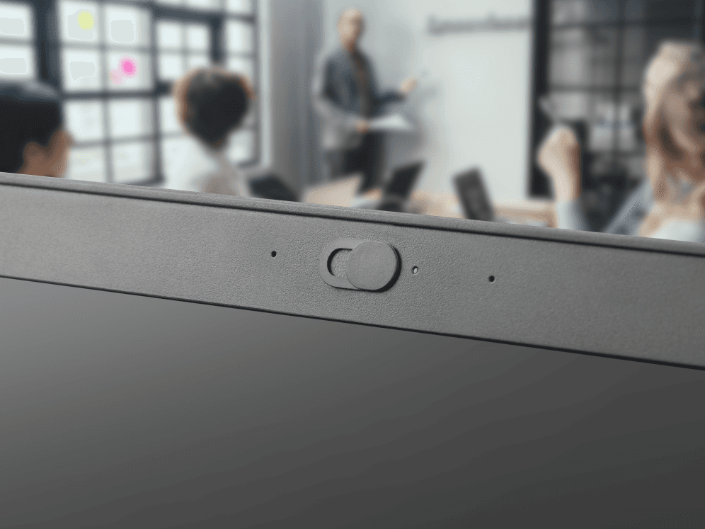 Cubierta para Webcam Natec CrayFish miniatura 4