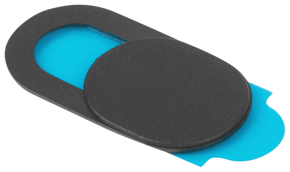 Cubierta para Webcam Natec CrayFish — imagen 1