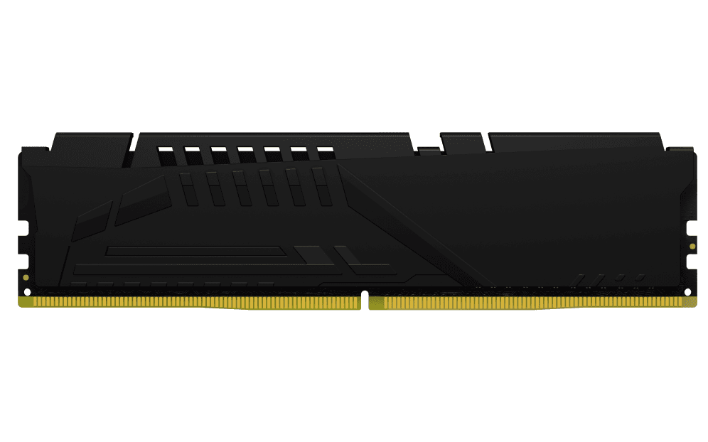 DDR5 KINGSTON 16GB 5200 FURY BEAST miniatura 4