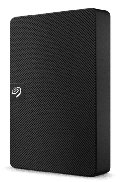 Disco Duro Externo 2.5" Seagate 2TB Expansion — imagen 1