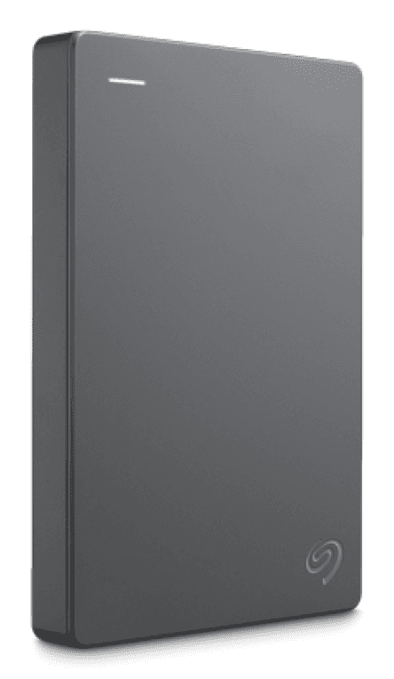Disco Duro Externo 2.5" Seagate Basic 1TB Negro miniatura 4