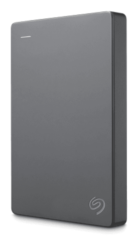 Disco Duro Externo 2.5" Seagate Basic 2TB Negro miniatura 2
