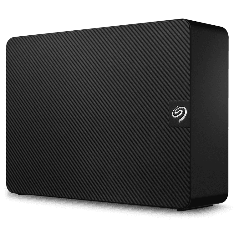 Disco Duro Externo Seagate 6TB Expansion Negro miniatura 2