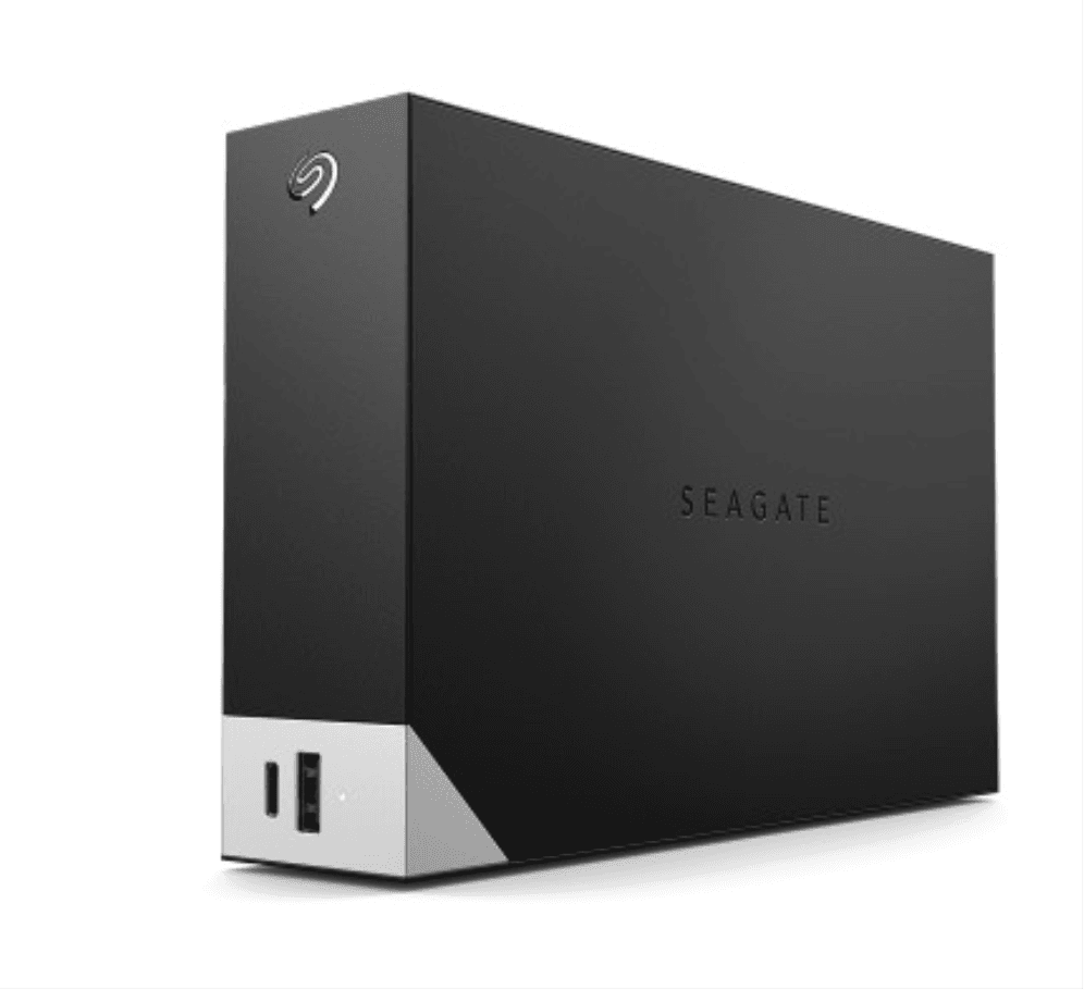 Disco Duro Externo Seagate 6TB One Touch miniatura 2