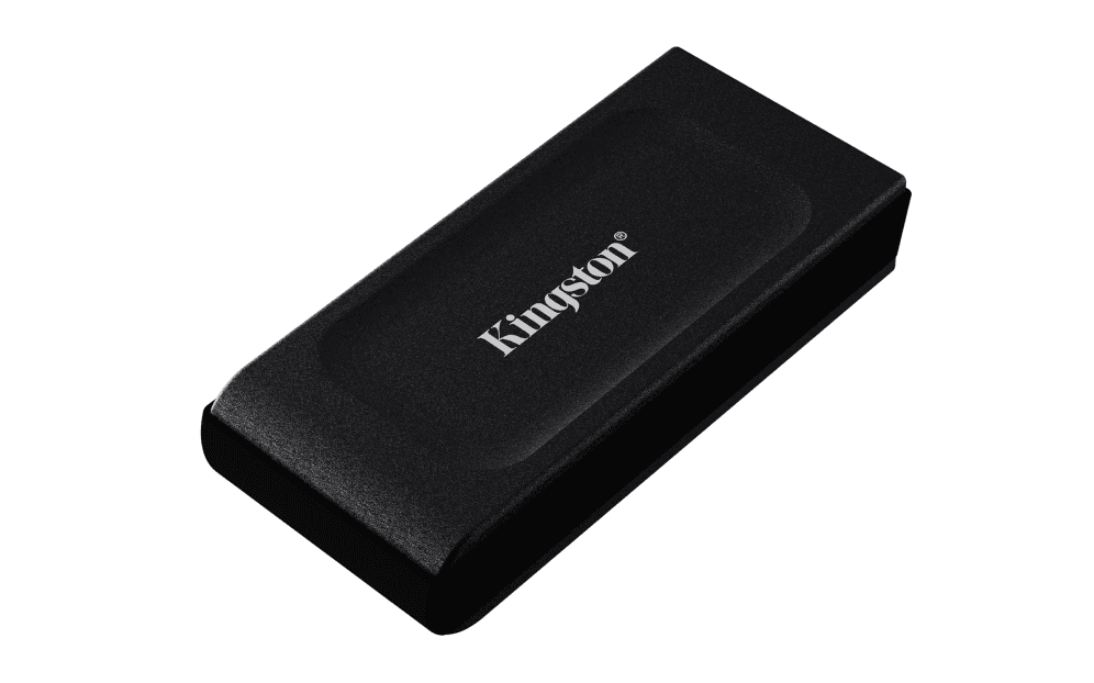 Disco Duro Externo SSD Kingston 2TB Xs1000 miniatura 3
