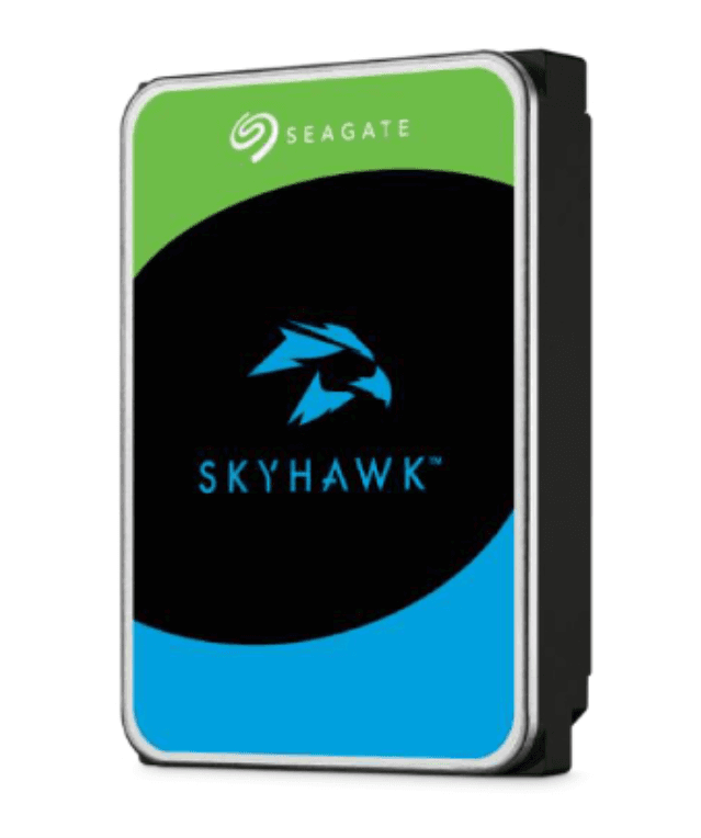 Disco Duro Seagate 1TB Skyhawk Sata3 — imagen 1