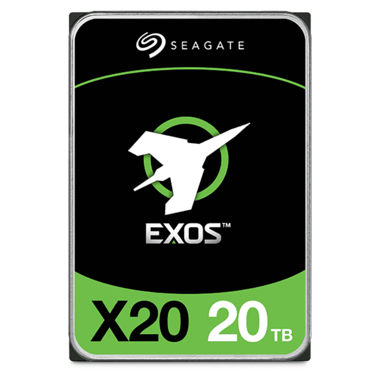 Disco Duro Seagate 20TB SATA miniatura 2