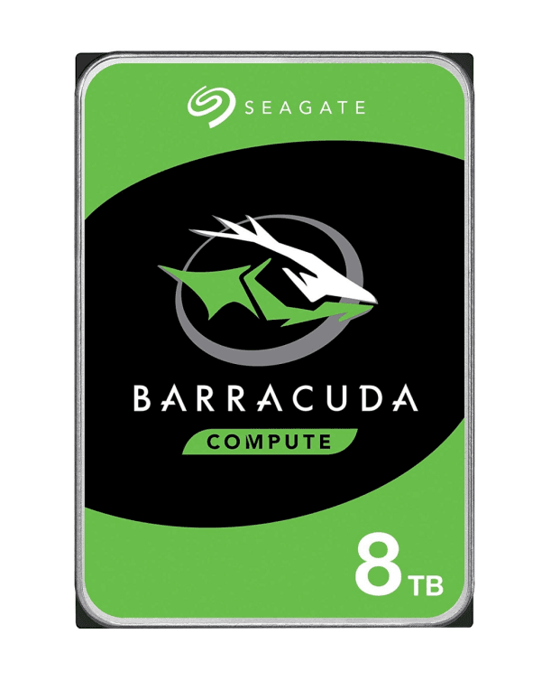 Disco Duro Seagate 8TB SATA3 256MB miniatura 2