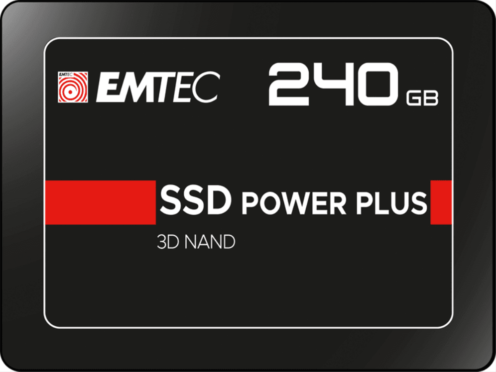 Disco Duro SSD Emtect 240 GB Sata 3 miniatura 2