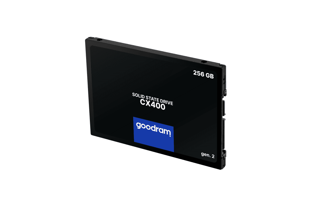 Disco Duro SSD Goodram CX400 256GB Sata 3 miniatura 3
