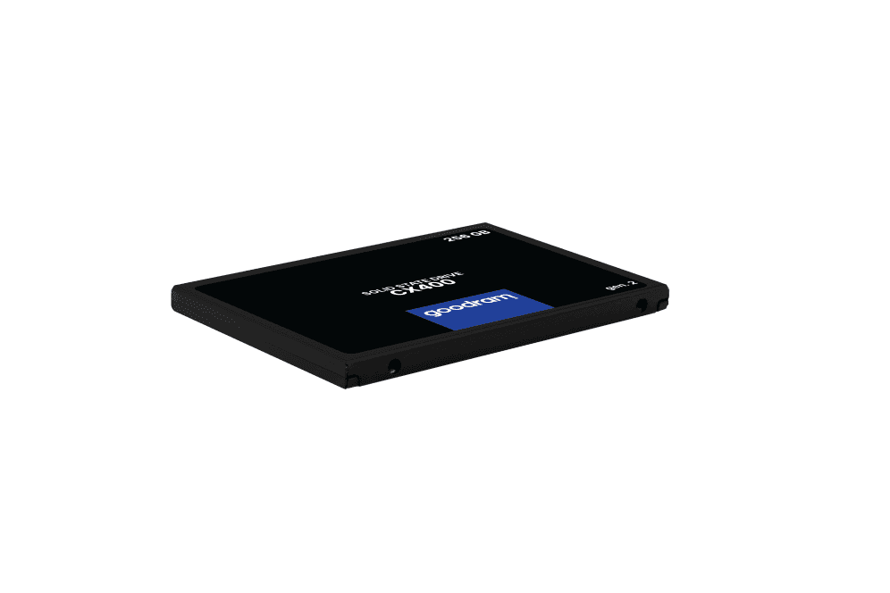 Disco Duro SSD Goodram CX400 256GB Sata 3 miniatura 5