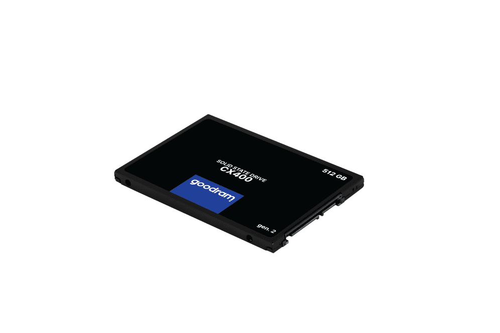 Disco Duro SSD Goodram CX400 512GB Sata 3 miniatura 6