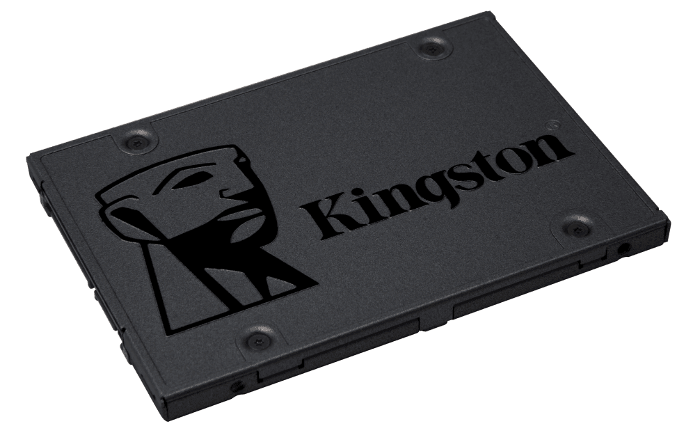 Disco Duro SSD Kingston A400 480GB Sata 3 miniatura 2