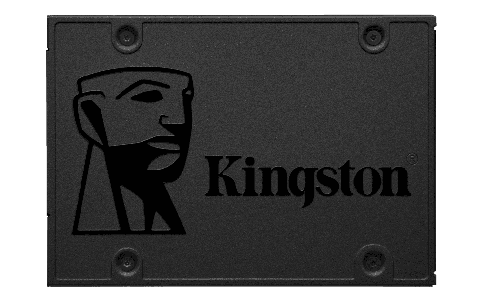 Disco Duro SSD Kingston A400 960GB Sata 3 — imagen 1