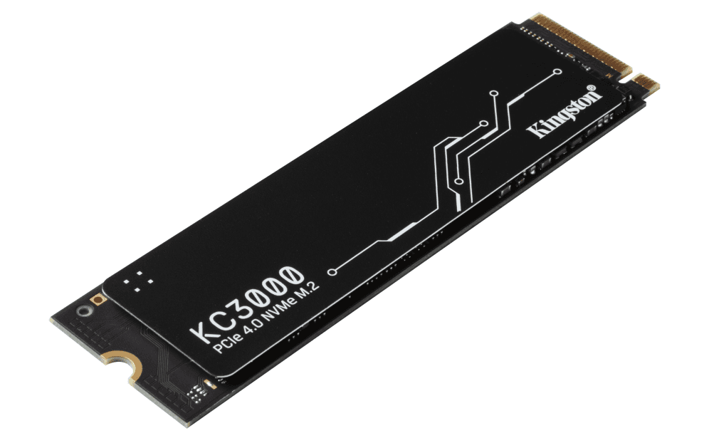 Disco Duro SSD Kingston KC3000 1TB NVME miniatura 4