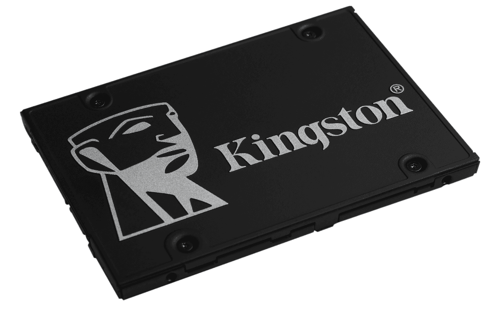 Disco Duro SSD Kingston KC600 256GB Sata 3 miniatura 4
