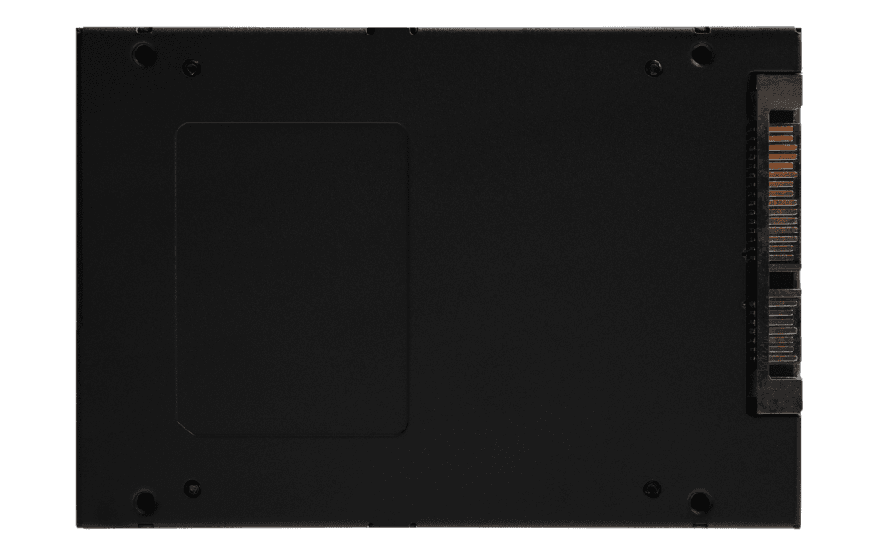 Disco Duro SSD Kingston KC600 512GB Sata 3 miniatura 3