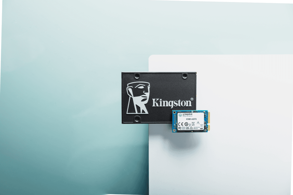 Disco Duro SSD Kingston KC600 512GB Sata 3 miniatura 8