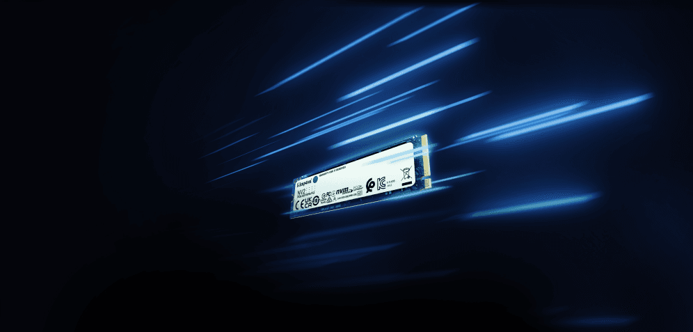 Disco Duro SSD Kingston NV2 2TB NVME miniatura 8