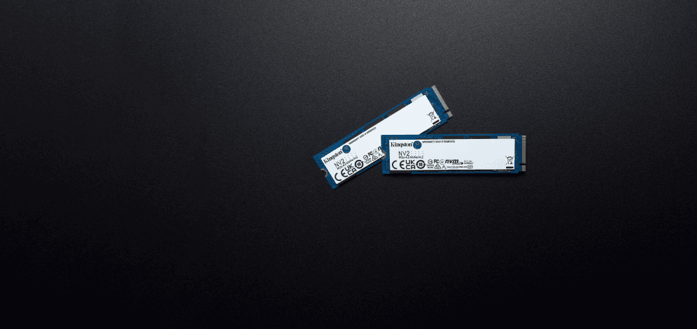 Disco Duro SSD Kingston NV2 500GB NVME miniatura 7