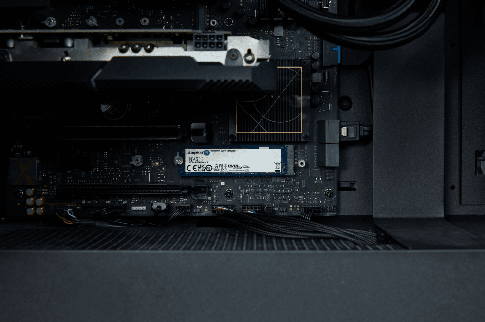 Disco Duro SSD Kingston NV3 4TB NVME miniatura 9