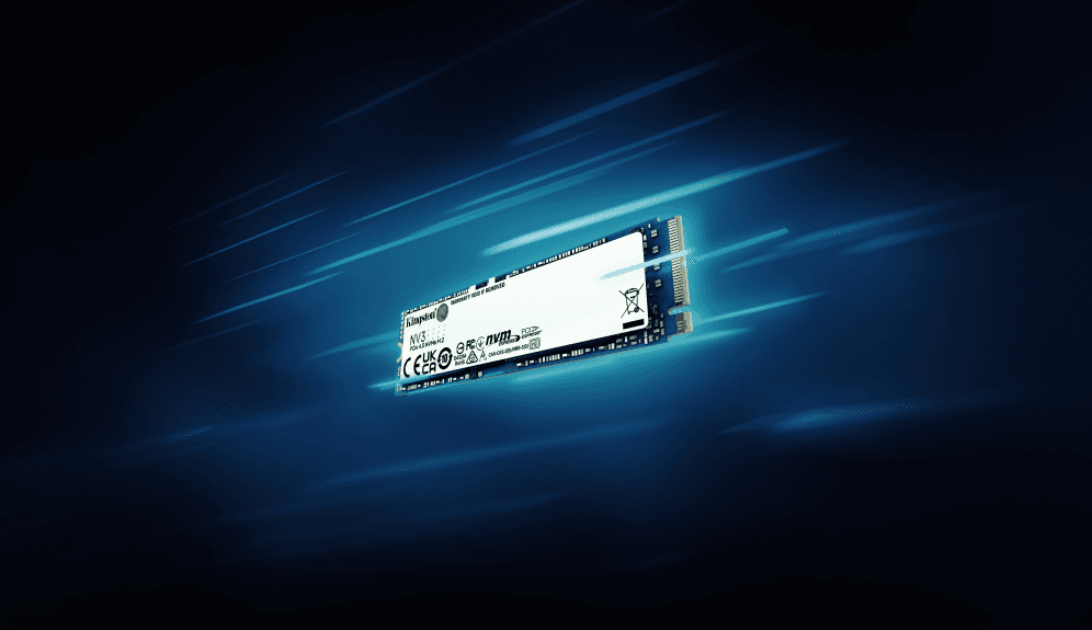 Disco Duro SSD Kingston NV3 500GB NVME miniatura 10