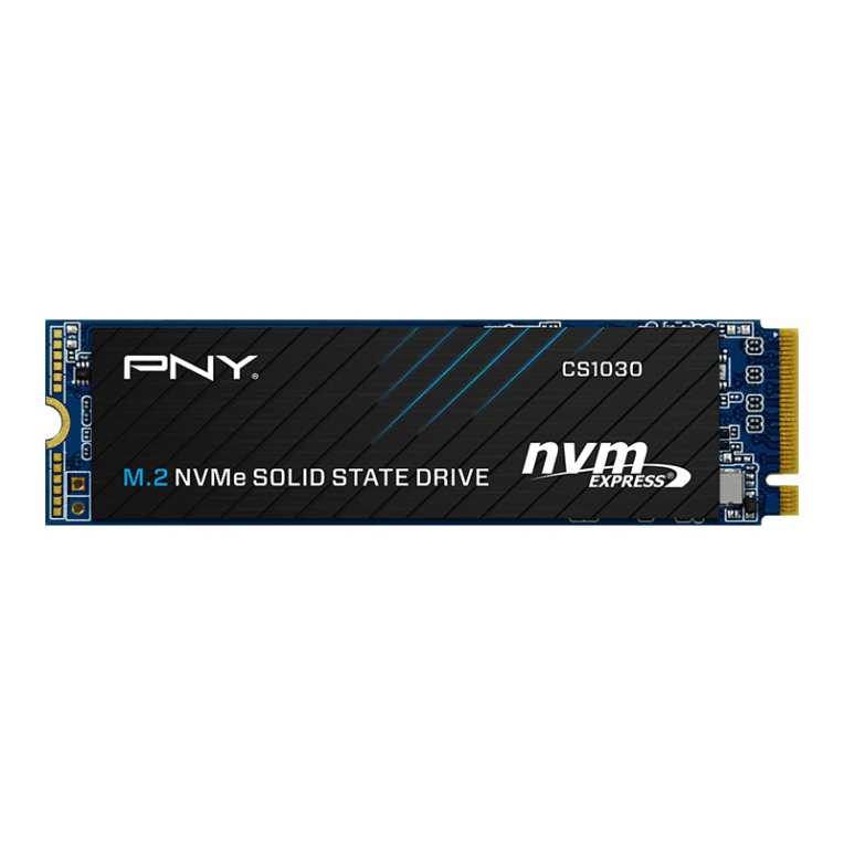 Disco Duro SSD Pny CS1030 1TB NVME Gen3 — imagen 1