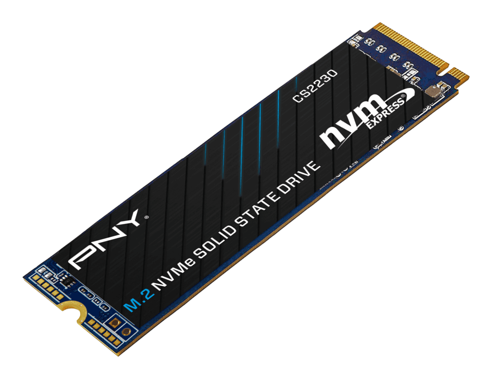 Disco Duro SSD Pny CS2230 500GB NVME miniatura 2