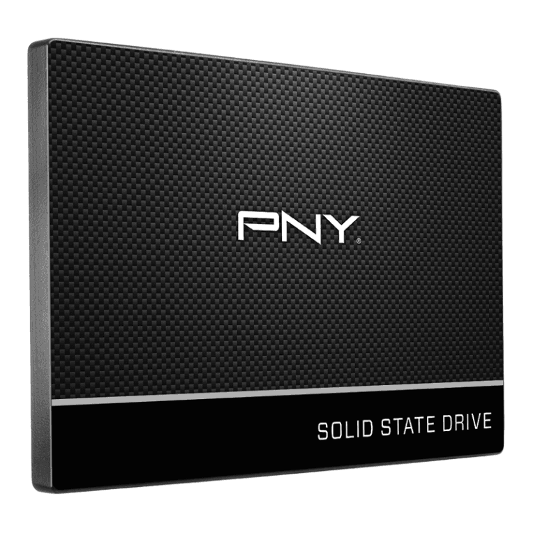 Disco Duro SSD Pny CS900 1TB Sata 3 miniatura 2