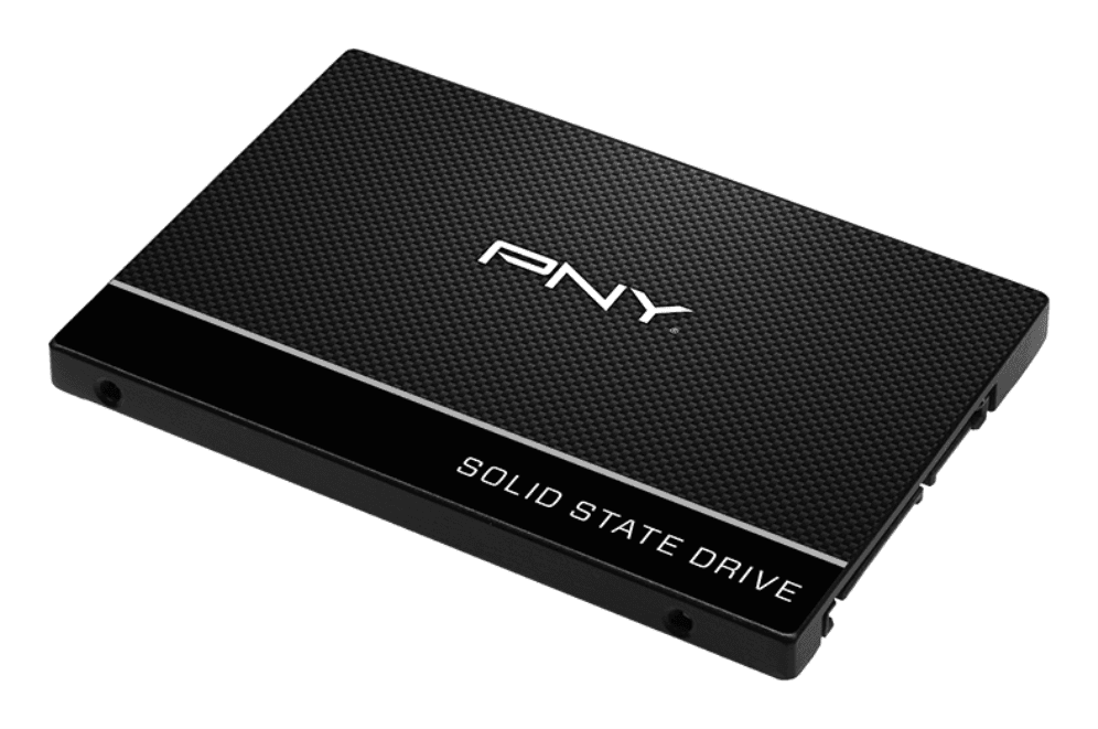 Disco Duro SSD Pny CS900 1TB Sata 3 miniatura 4