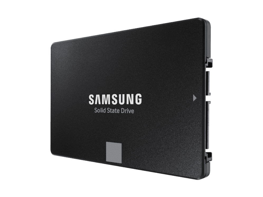 Disco Duro SSD Samsung 870 EVO 1TB Sata 3 miniatura 3
