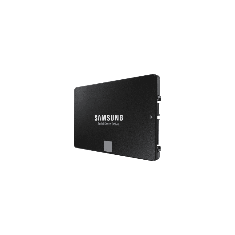Disco Duro SSD Samsung 870 EVO 2TB Sata 3 miniatura 3