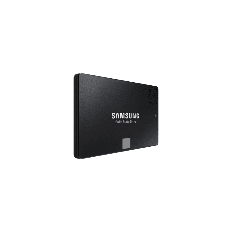 Disco Duro SSD Samsung 870 EVO 2TB Sata 3 miniatura 4