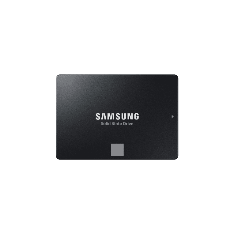 Disco Duro SSD Samsung 870 EVO 2TB Sata 3 — imagen 1