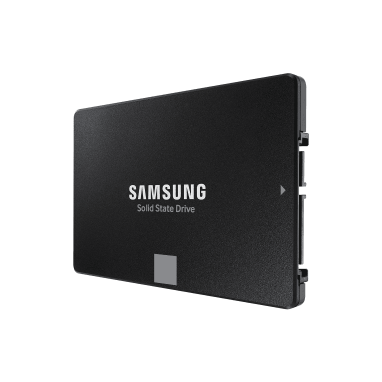 Disco Duro SSD Samsung 870 EVO 4TB Sata 3 miniatura 3