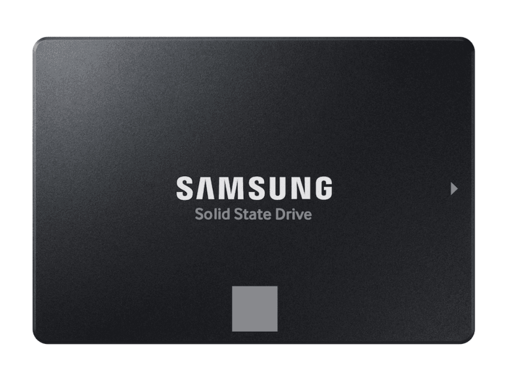 Disco Duro SSD Samsung 870 EVO 500GB Sata 3 miniatura 2