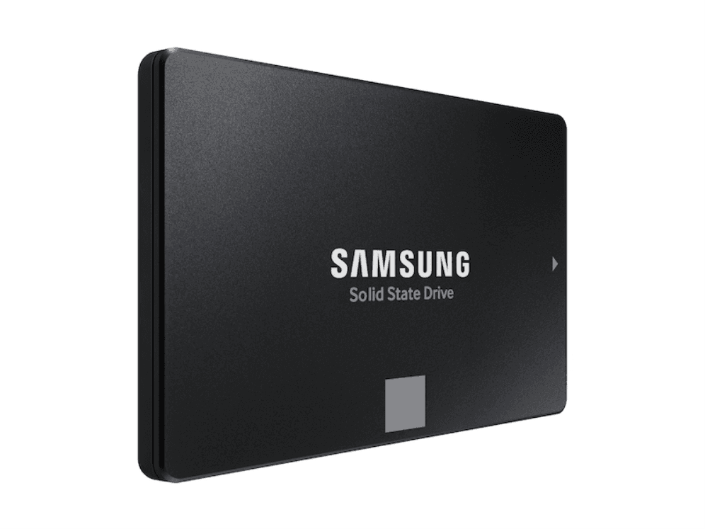 Disco Duro SSD Samsung 870 EVO 500GB Sata 3 miniatura 3
