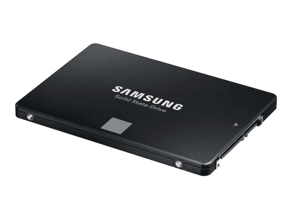 Disco Duro SSD Samsung 870 EVO 500GB Sata 3 miniatura 5