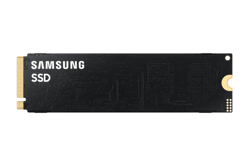Disco Duro SSD Samsung 9100 Pro 4TB NVME miniatura 3