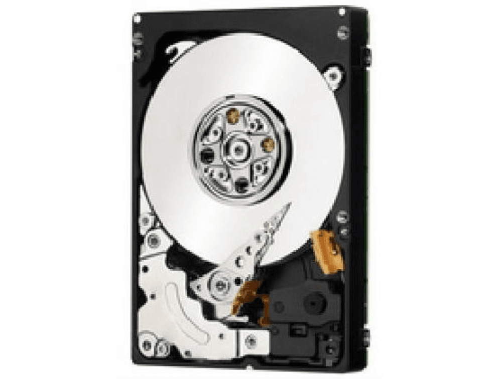 Disco Duro Toshiba 3TB SATA3 64MB — imagen 1