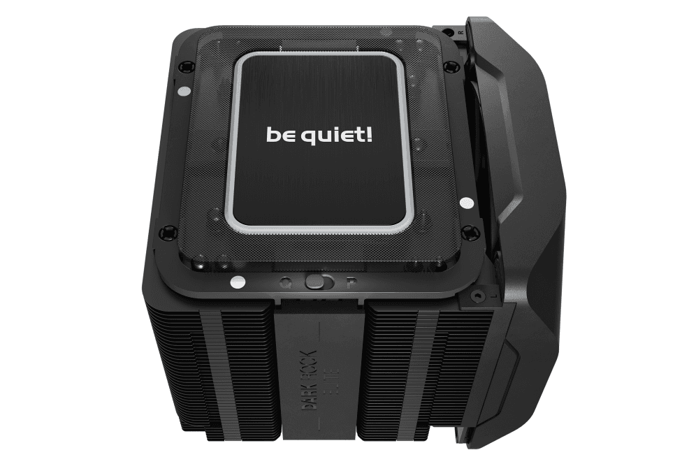 Disipador be quiet! Dark Rock Elite Multi Socket miniatura 6