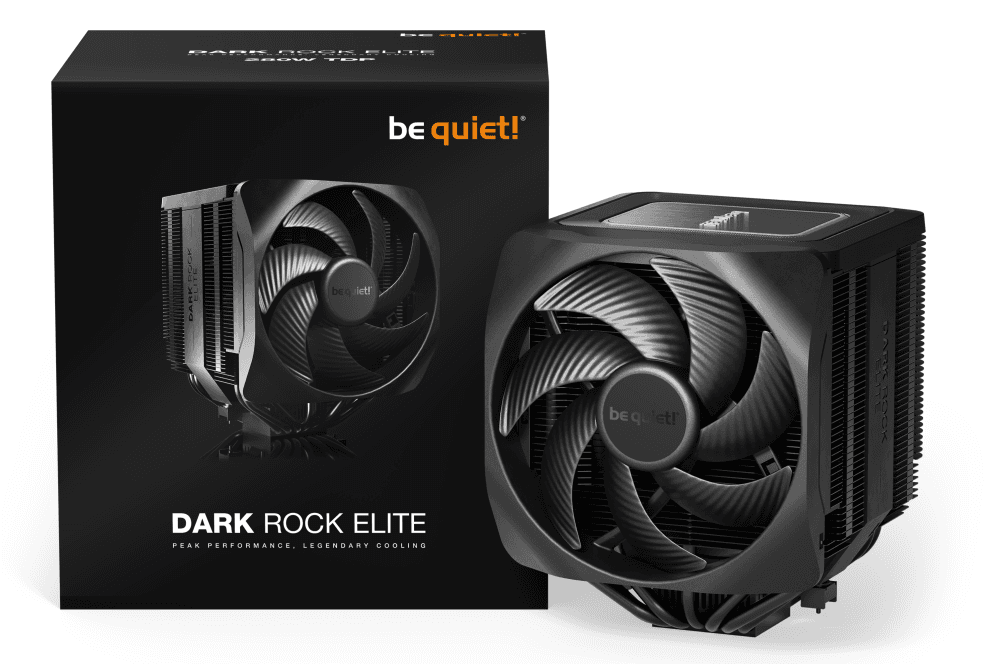 Disipador be quiet! Dark Rock Elite Multi Socket miniatura 7