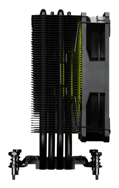 Disipador MSI MAG CoreFrozr AA13 miniatura 3