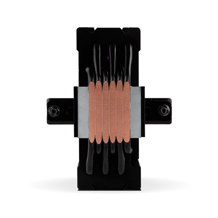 Disipador NOX Hummer H-200 ARGB miniatura 7