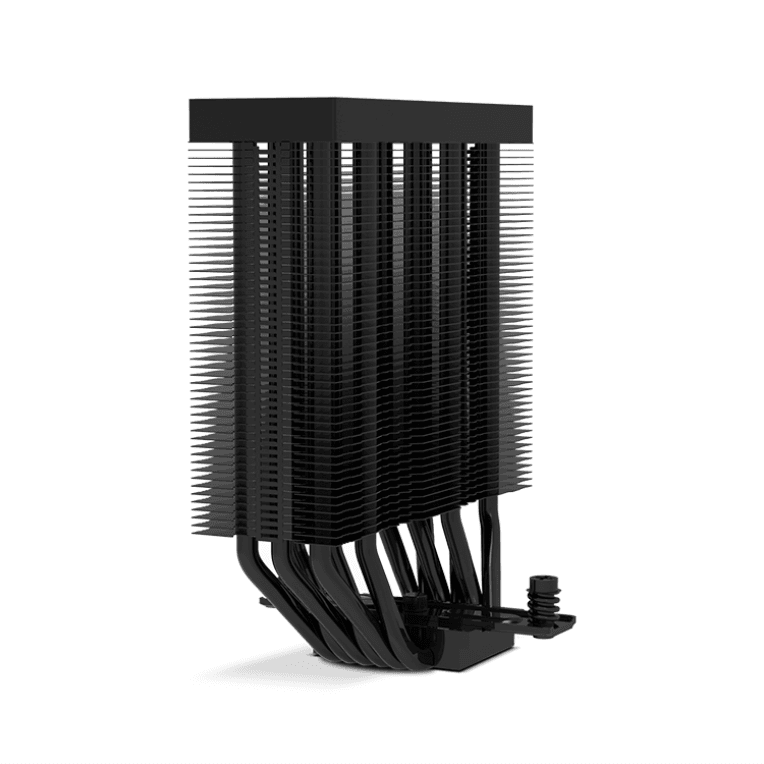 Disipador NOX Hummer H-200 LCD miniatura 8