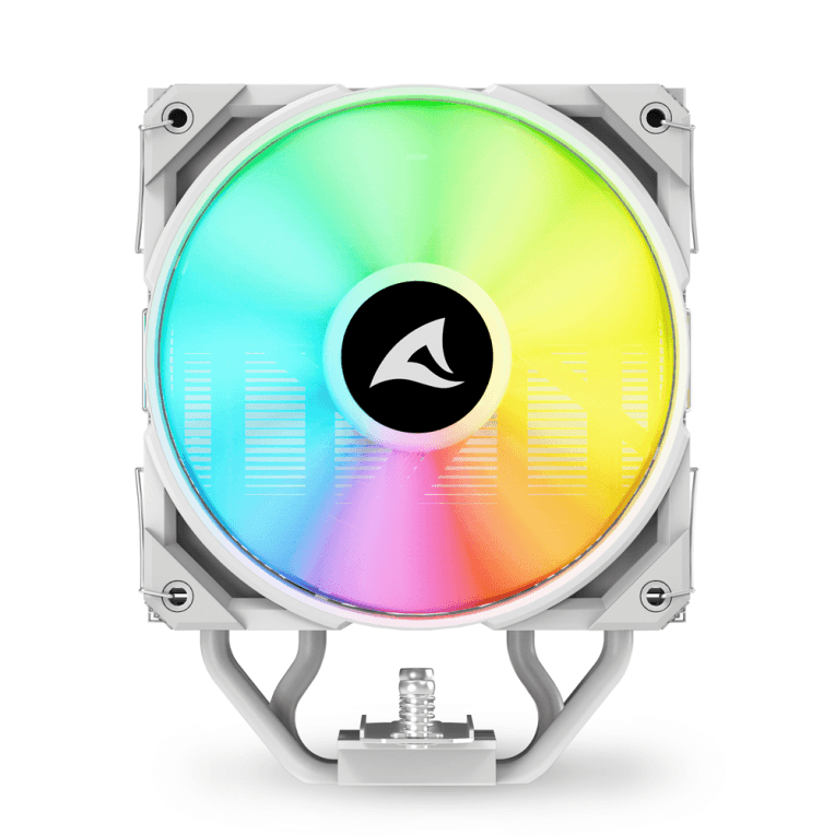 Disipador Sharkoon A50 Negro miniatura 5