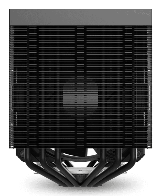 Disipador Sharkoon A60 RGB Negro miniatura 11