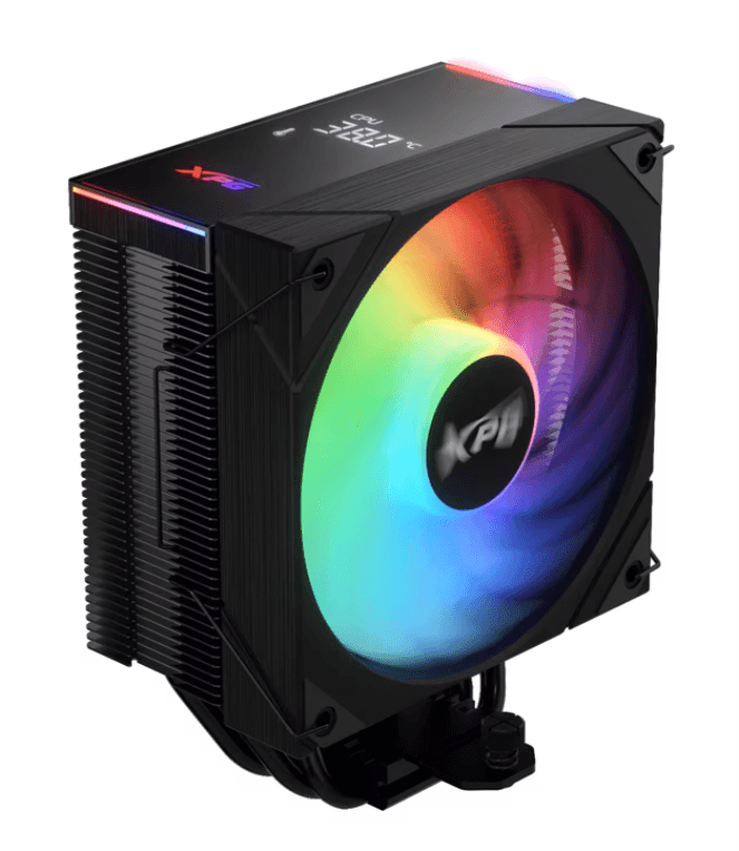 Disipador XPG MaestroPlus 42SA Black miniatura 2